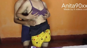 इंडियन अनीता भाभी की र्दद नाक चुदाई ।।  हिन्दी सेक्स विडियो