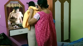 Indian hot milf bhabhi amazing hardcore sex! Hindi new webseries viral sex