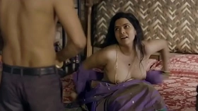 Hot actress nude boobs