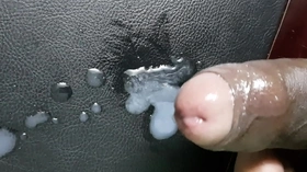 Desi Bangla boy CUM