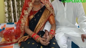 दुसरी शादी की सुहागरात में अलग मजा आया उपर चढकर से लाती है