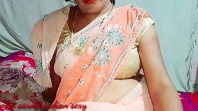 नई भाभी को पटाकर  चोद डाला।