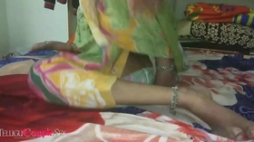 Best Ever Telugu Couple Having Dirty Sex In Private With Telugu Wife Pussy Fucked - Full Hindi Indian