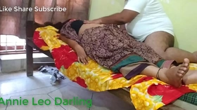 नयी किरायेदार भाभी के साथ सेक्स