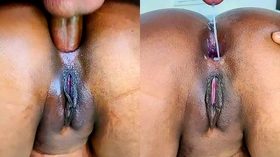 दिव्या जी गांड में डालवालो लंड बहुत रिक्वेस्ट कर रहे हैं फ्रेंड्स ठीक डाल दो