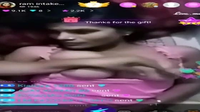 sexy indian girl on mobile self play shudhdesiporn&period;com