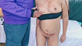 जन्मदिन पर पति को गांड का केक खिलाया और चुदवाया क्लियर हिंदी आडियो