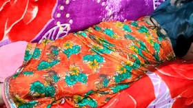 खूबसूरत जवान भाभी को देवर ने चोदा हिंदी वाइस | Mumbai ashu |