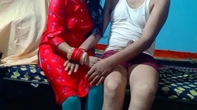 Indian Best XXX Newly Married Wife In-house