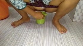 Ever Best British Indian Milf Pissing Video Compilation ! New Year Piss