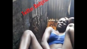 Horny Village girl Badgirlmary