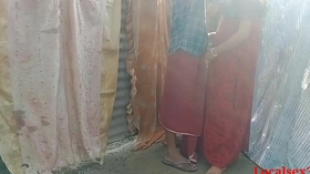 Village Married Wife Sex in Morning with Boyfriend (Official video By Localsex31)