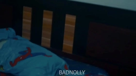 she  booked hotel room in the village and we fucked very well