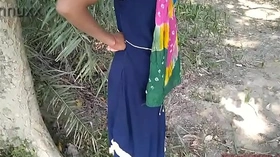 Desi couple