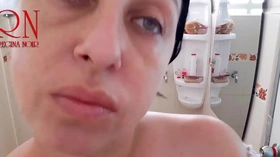 Massage of lips and face&period; Fitness for the face&period; My sensual lips are perfect&period; Massage of lips and face&period; Fitness for the face&period; My lips are perfect&period; Regina Noir