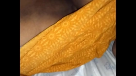 telugu aunty s&period; pussy