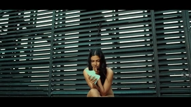 Amala Paul Indian actress nude deleted scene