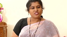 ippadi oru kolutha aunty a yaru vandamnu soluvaga