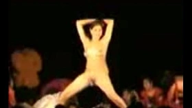 Andhra Girls New Naked Dance