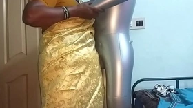 tamil aunty telugu aunty kannada aunty malayalam aunty Kerala aunty hindi bhabhi horny desi north indian south indian horny vanitha wearing saree school teacher showing big boobs and shaved pussy press hard boobs press nip rubbing pussy fucking sex doll