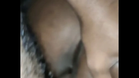 30 years man riding a telugu girl