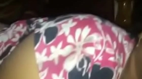 Telugu aunty showing pussy boobs and armpit