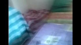 Telugu aunty in lodge