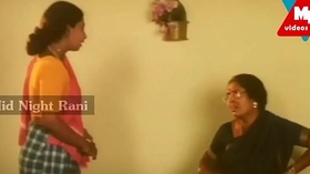 MALAYALAM MALLU AUNTY HOT IN VASEEKARA TELUGU HOT MOVIE - YouTube