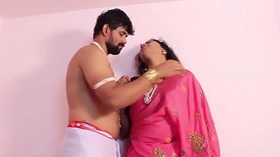 Mallu desi aunty romance sex with boyfriend desixmms.com