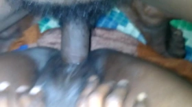 Tamil matured couple sex