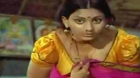 Deepa Unnimary Deep Cleavage Video