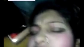hindi 1st night sex video