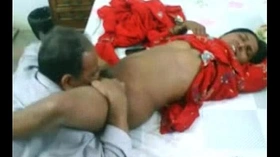 Indian Aunty Ki Mast Chudai 8 min