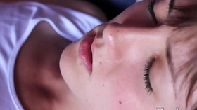 Yanks Babe Keilyn Clit Play