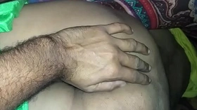 Nidhi ki mast gand