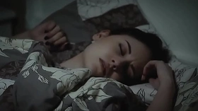 Kinky Thoughts Haunt Sade Mare