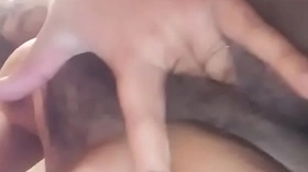 Mi putita lo vuelve a hacer