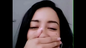 Colombiana d&aacute;ndola toda &lpar;se ve que la mama delicioso&rpar;