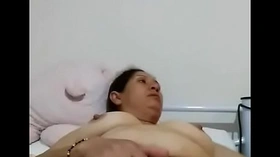 Señora caliente part 3