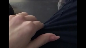 Pt 1 Horny at work&period;&period;&period;&period;someones coming&period;&period;&period;interrupted