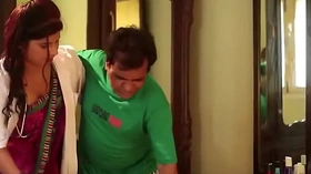 INDIAN LADY DOCTOR SEDUCES OLD MAN