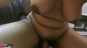 Indian Porn Babe Lily Fucked In Women On Top Position