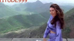 90s Bollywood indian big butt best of -1.