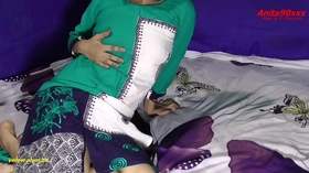 Indian video Dever bhabi ki tabator chudai Pati ke samney