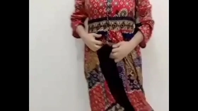 Sobia Very Hot And Nude Dance At Home