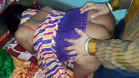 ट्यूसन टीचर का साथ मिला जब तो फुल क्लास ली