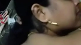 hindu girl fucked by muslim boy