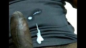 HYDERABAD BOY HARD BLACK COCK