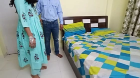 सिक्योरिटी भैया थोड़ी मेरी मदद करोगे प्लीज