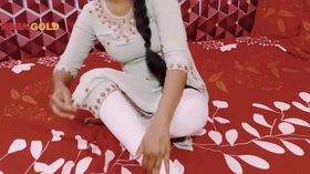 Apni Chachi Ki Beti Ki Chudai Hindi Part 1 Porn Video Watch Now Best Indian Fucking Video At Night